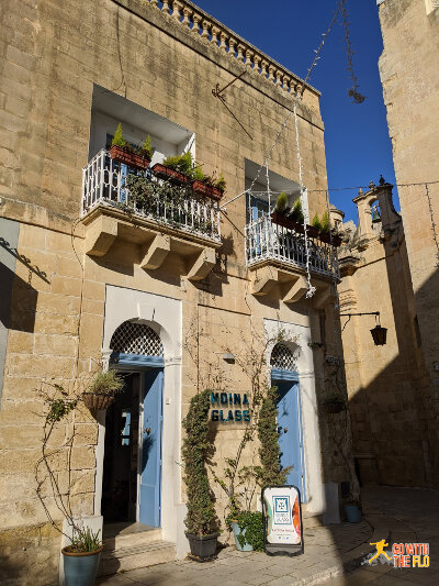 Mdina