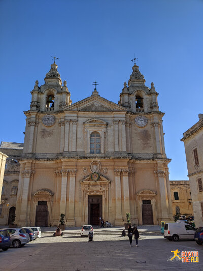 St. Paul's Cathedral