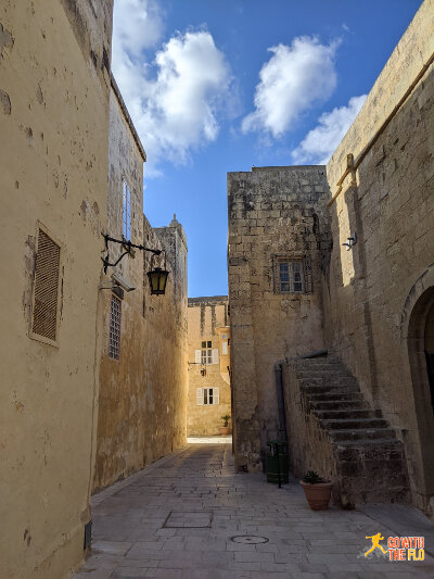 Mdina