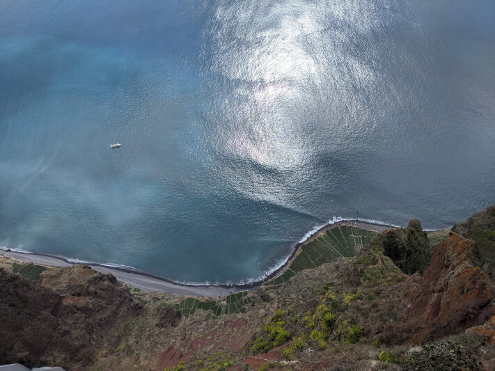 Cabo Girão Skywalk