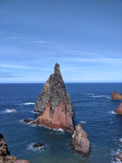 Ponta de São Lourenço