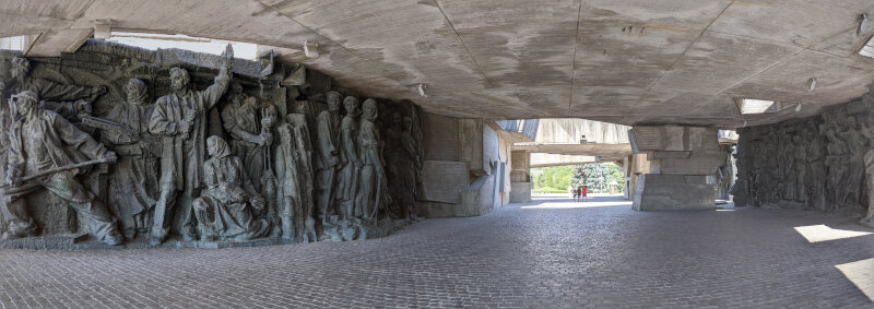 National Museum of the History of Ukraine in the Second World War