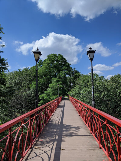 Devil's Bridge