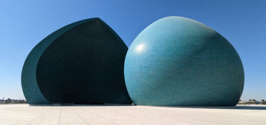 Al-Shaheed Monument