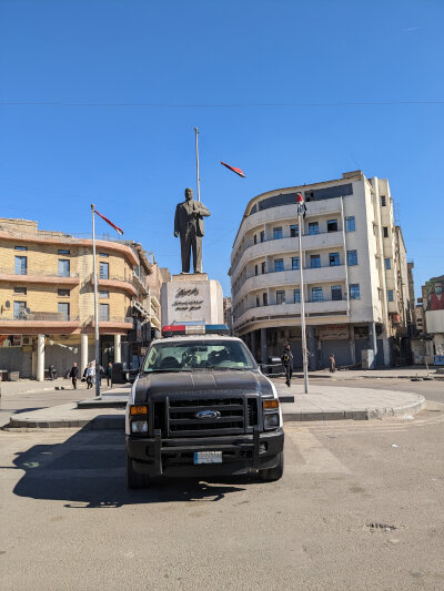 Hafiz Alqadhi Square